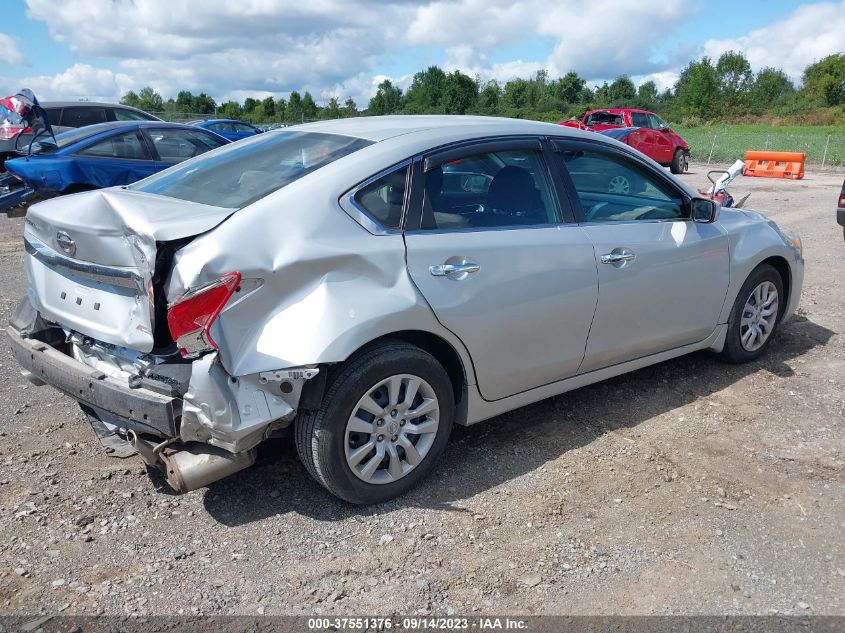 2013 NISSAN ALTIMA 2.5 S - 1N4AL3AP0DC254181