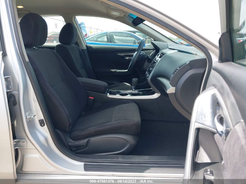 2013 NISSAN ALTIMA 2.5 S - 1N4AL3AP0DC254181