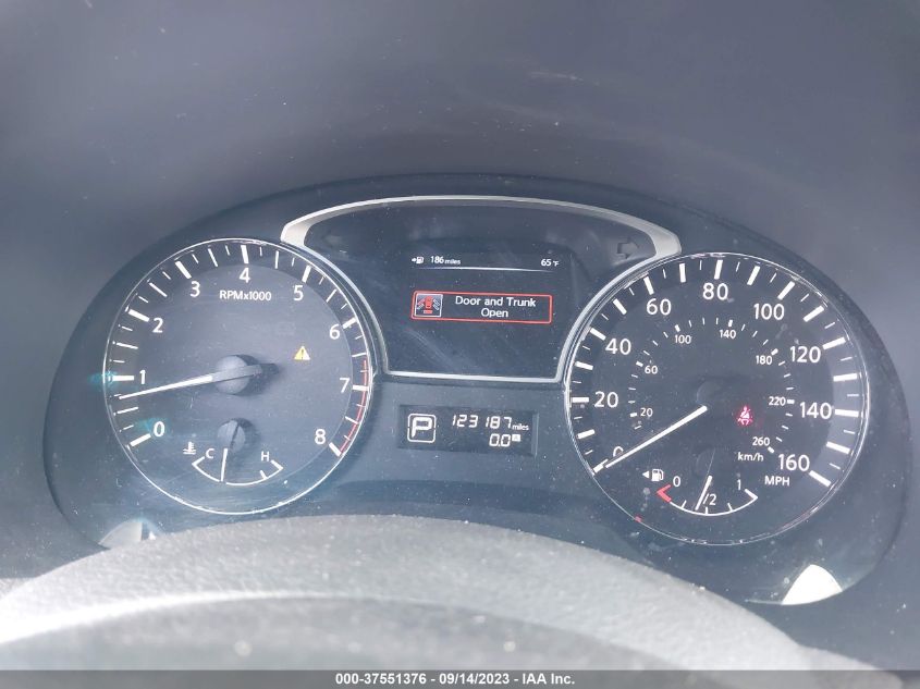 2013 NISSAN ALTIMA 2.5 S - 1N4AL3AP0DC254181