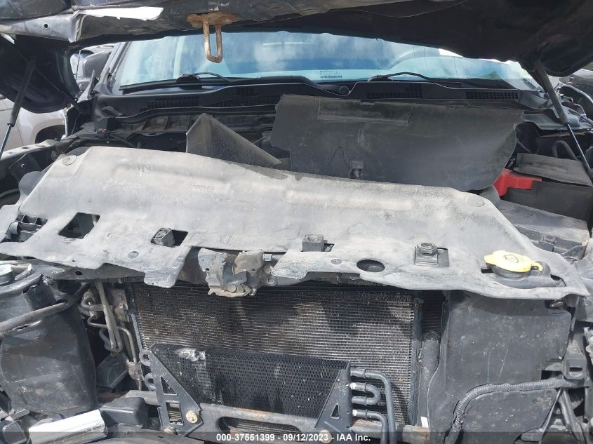 2013 RAM 2500 SLT - 3C6TR5DT7DG525280