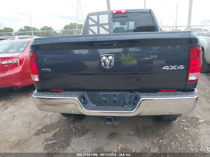 2013 RAM 2500 SLT - 3C6TR5DT7DG525280