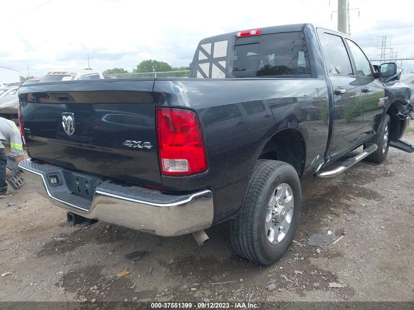 2013 RAM 2500 SLT - 3C6TR5DT7DG525280