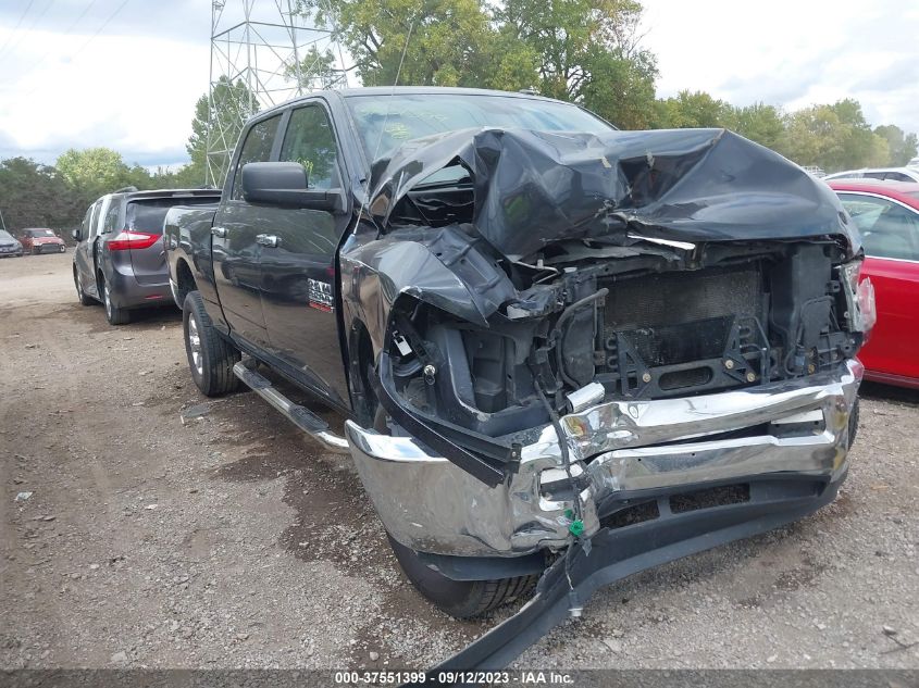 2013 RAM 2500 SLT - 3C6TR5DT7DG525280
