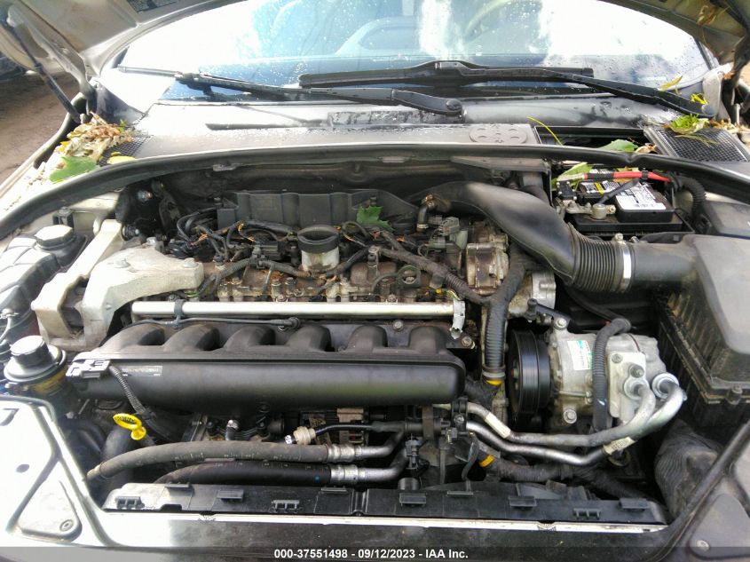 2013 VOLVO XC70 T6 - YV4902BZ2D1161851