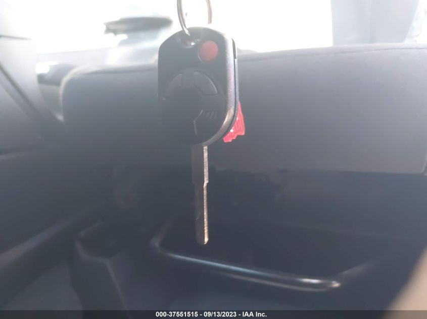 2014 FORD ESCAPE S - 1FMCU0F77EUC90092