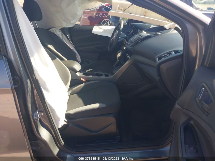 2014 FORD ESCAPE S - 1FMCU0F77EUC90092