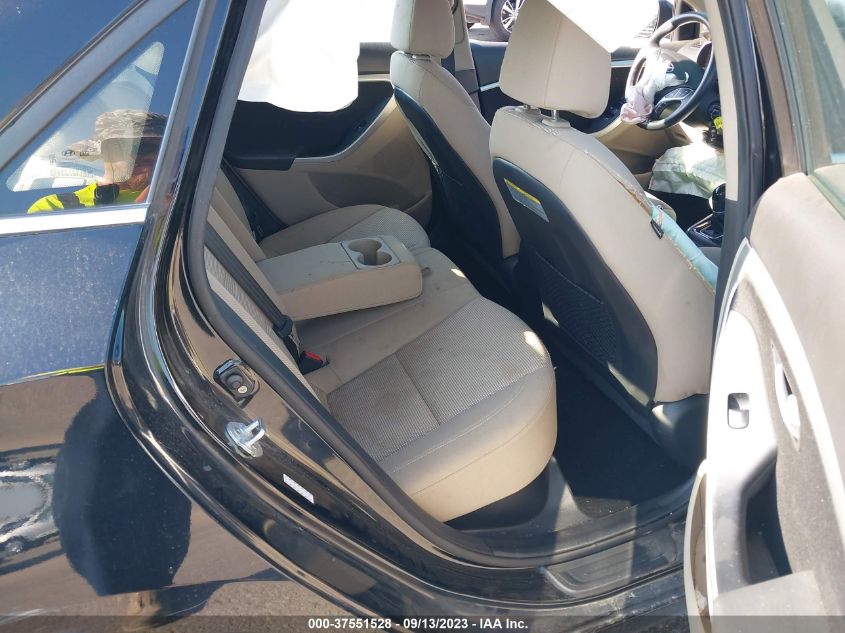 2016 HYUNDAI ELANTRA GT - KMHD35LH2GU304436