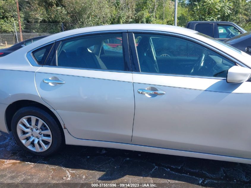 2014 NISSAN ALTIMA 2.5 - 1N4AL3AP8EC289388