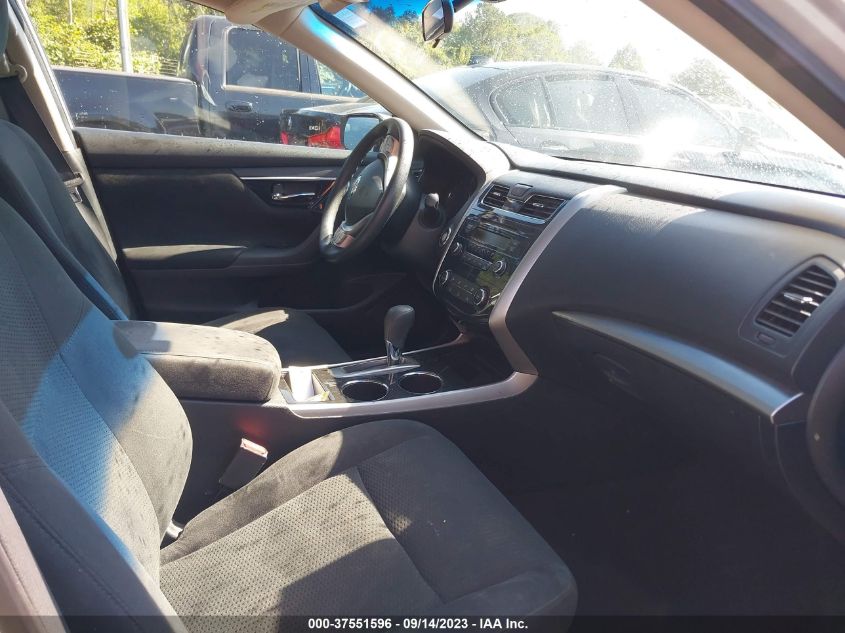 2014 NISSAN ALTIMA 2.5 - 1N4AL3AP8EC289388