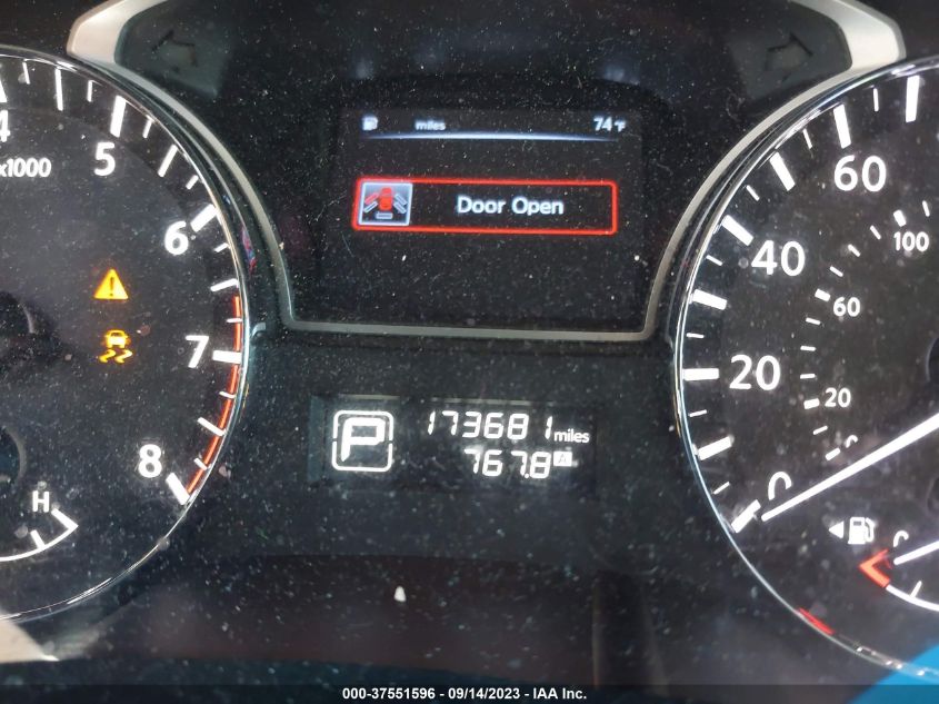 2014 NISSAN ALTIMA 2.5 - 1N4AL3AP8EC289388