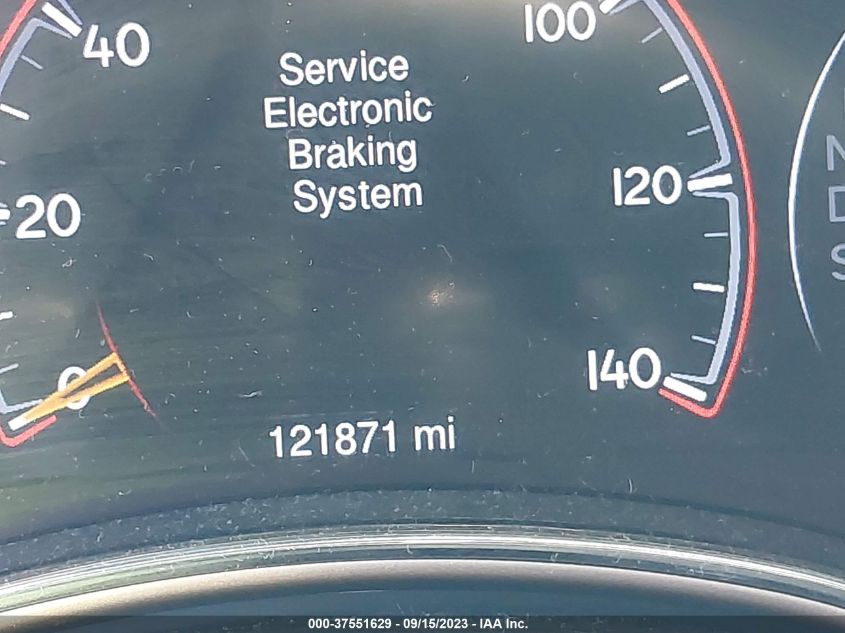 2015 JEEP GRAND CHEROKEE LIMITED - 1C4RJFBG3FC954931