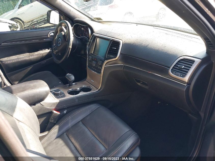 2015 JEEP GRAND CHEROKEE LIMITED - 1C4RJFBG3FC954931