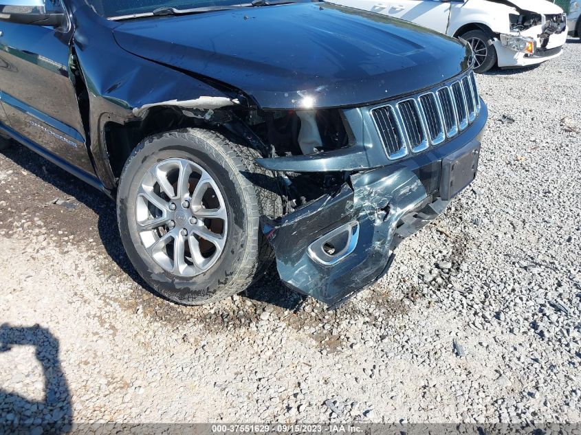 2015 JEEP GRAND CHEROKEE LIMITED - 1C4RJFBG3FC954931