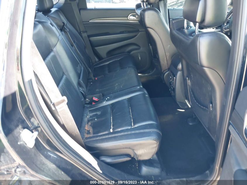 2015 JEEP GRAND CHEROKEE LIMITED - 1C4RJFBG3FC954931