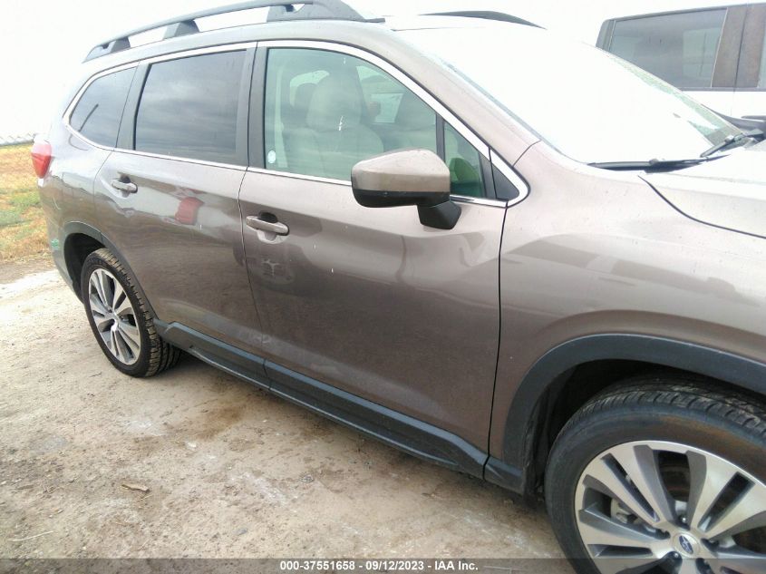 2021 SUBARU ASCENT PREMIUM - 4S4WMAED8M3441276