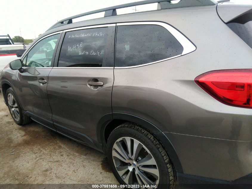 2021 SUBARU ASCENT PREMIUM - 4S4WMAED8M3441276