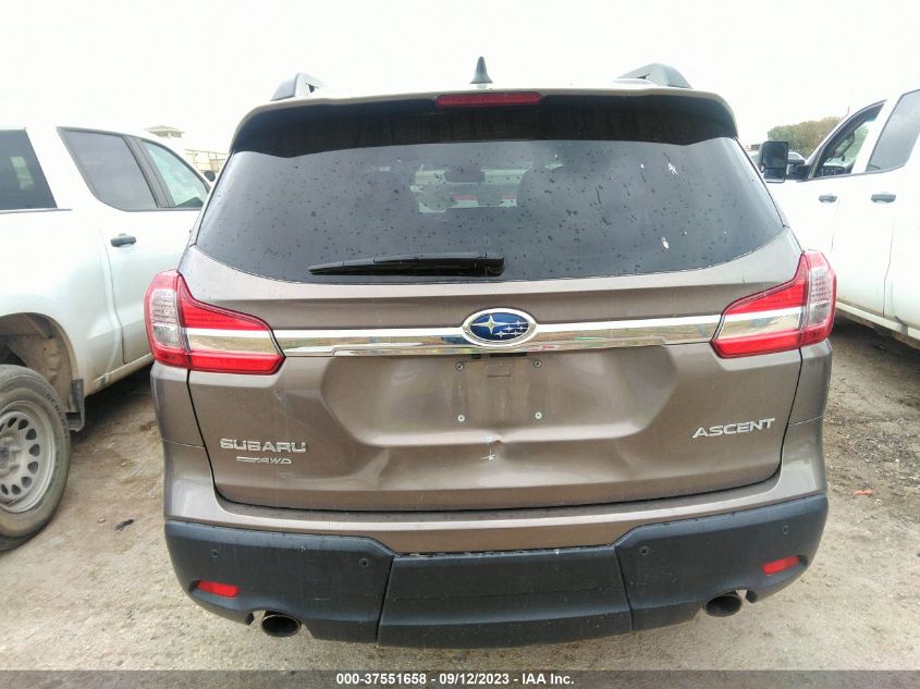 2021 SUBARU ASCENT PREMIUM - 4S4WMAED8M3441276