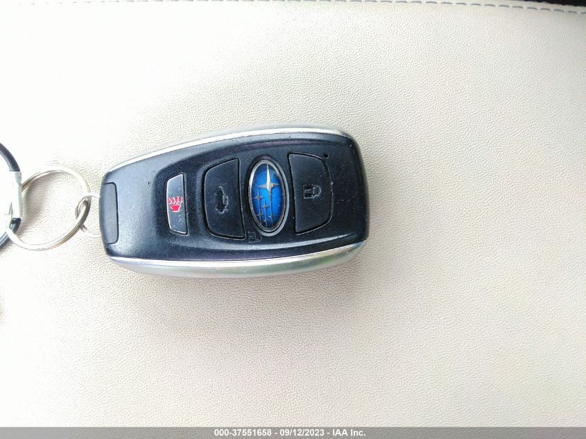 2021 SUBARU ASCENT PREMIUM - 4S4WMAED8M3441276
