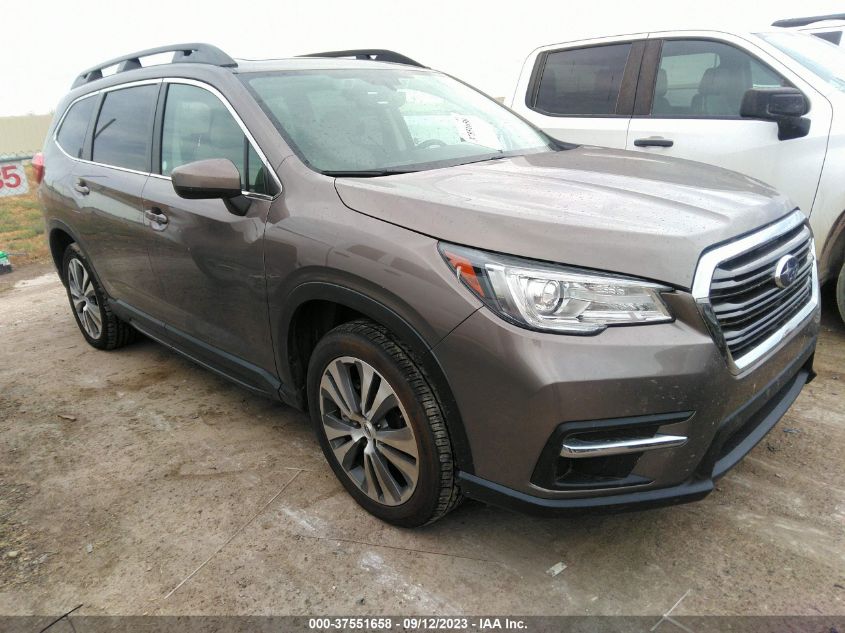 2021 SUBARU ASCENT PREMIUM - 4S4WMAED8M3441276