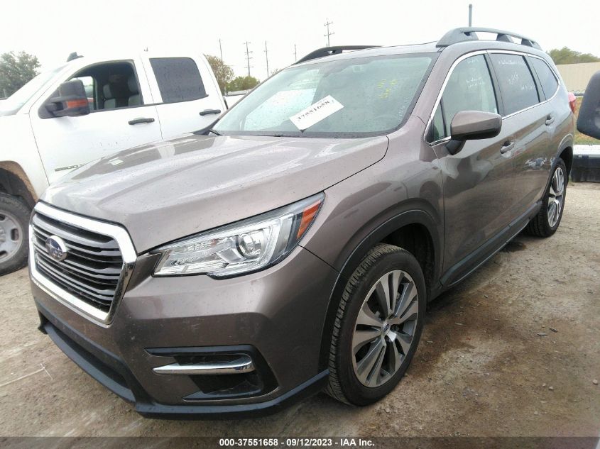2021 SUBARU ASCENT PREMIUM - 4S4WMAED8M3441276