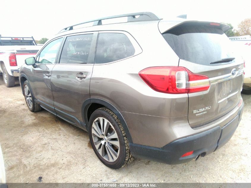2021 SUBARU ASCENT PREMIUM - 4S4WMAED8M3441276
