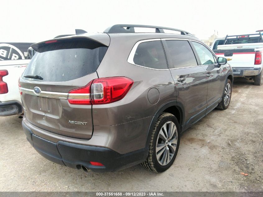 2021 SUBARU ASCENT PREMIUM - 4S4WMAED8M3441276