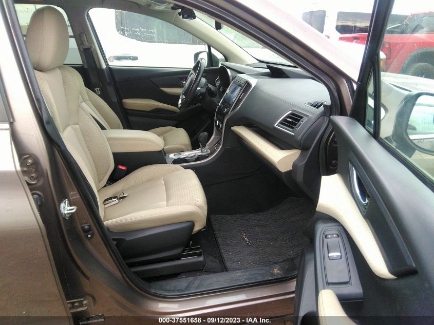 2021 SUBARU ASCENT PREMIUM - 4S4WMAED8M3441276