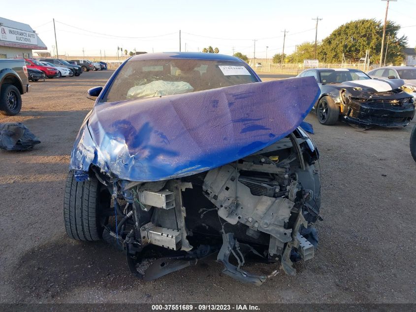 2016 CHRYSLER 200 S - 1C3CCCBB0GN115462