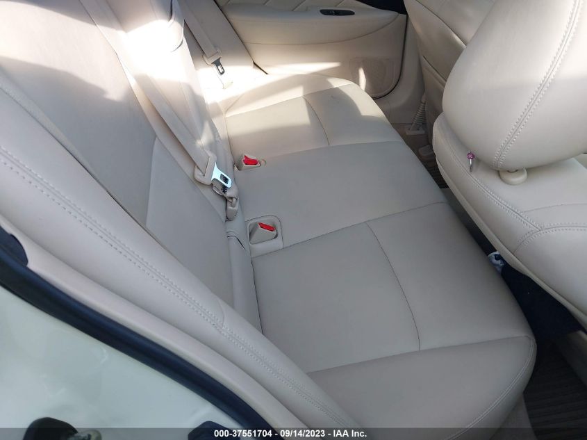 2016 INFINITI Q50 3.0T PREMIUM - JN1EV7AR0GM344804