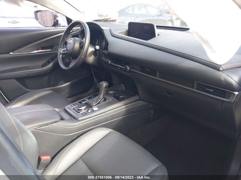 2023 MAZDA CX-30 2.5 S SELECT PACKAGE - 3MVDMBBM1PM507366