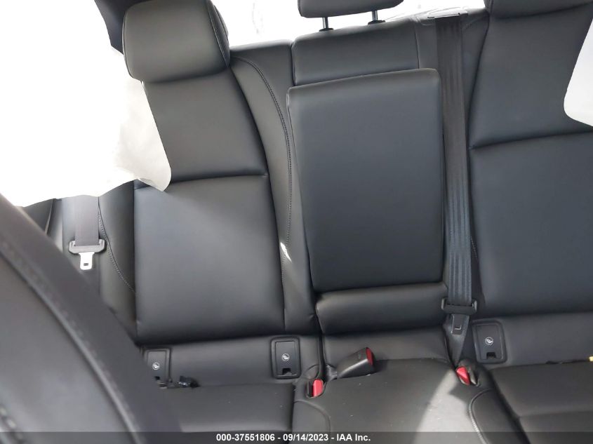 2023 MAZDA CX-30 2.5 S SELECT PACKAGE - 3MVDMBBM1PM507366