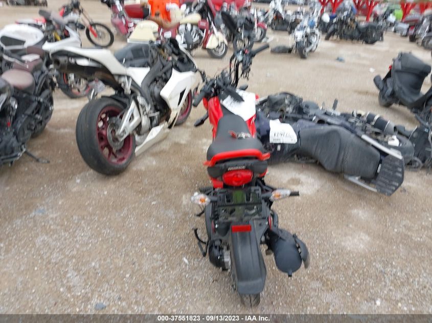 2022 HONDA NVA110 B 3H1JK0705ND007563
