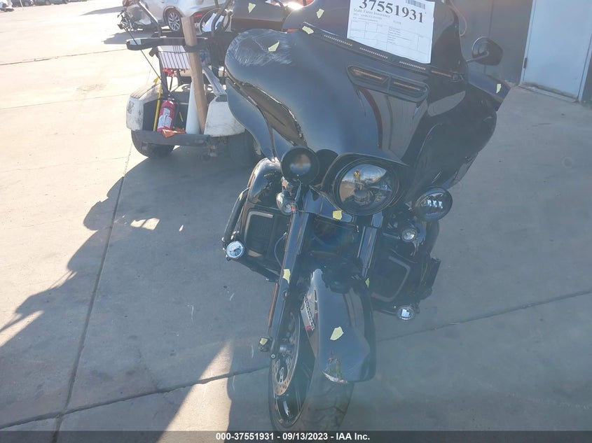 VIN 1HD1KEF25MB609193 2021 HARLEY-DAVIDSON FLHTK