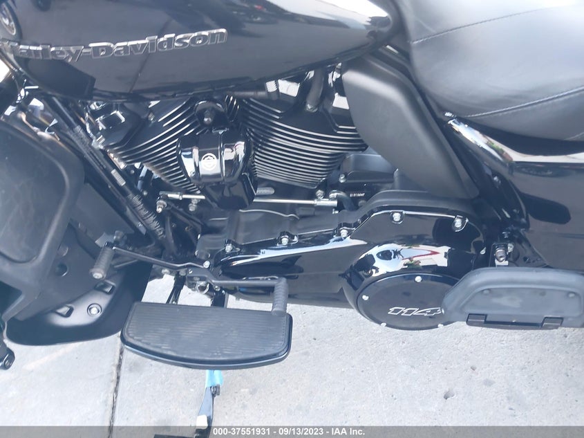 VIN 1HD1KEF25MB609193 2021 HARLEY-DAVIDSON FLHTK