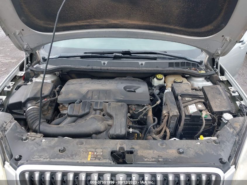 2015 BUICK VERANO - 1G4PP5SK7F4127105