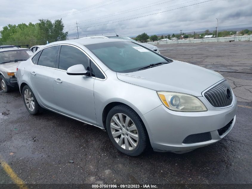 2015 BUICK VERANO - 1G4PP5SK7F4127105