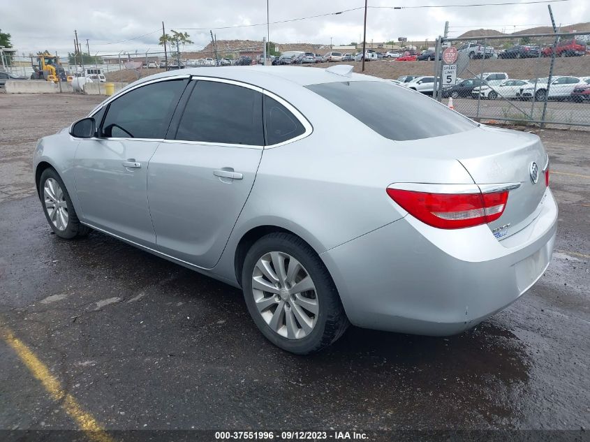 2015 BUICK VERANO - 1G4PP5SK7F4127105