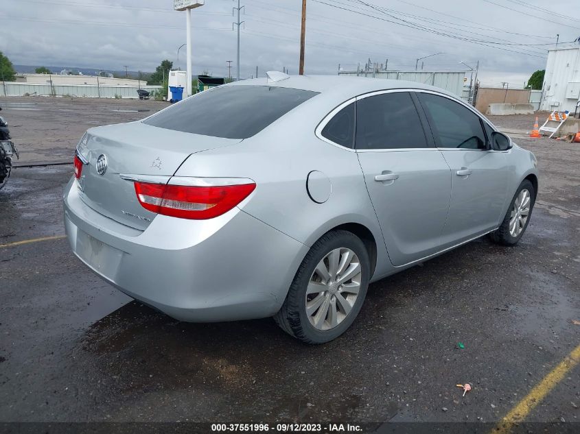 2015 BUICK VERANO - 1G4PP5SK7F4127105