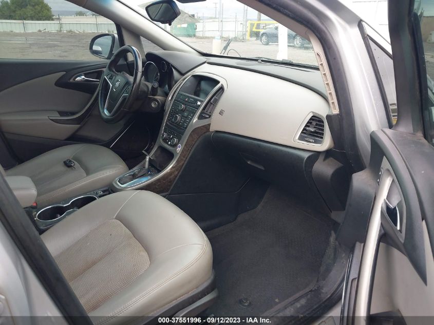 2015 BUICK VERANO - 1G4PP5SK7F4127105