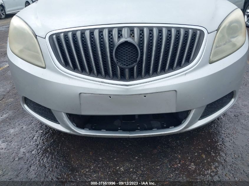 2015 BUICK VERANO - 1G4PP5SK7F4127105