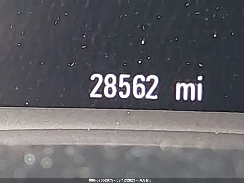 2019 BUICK ENCORE PREFERRED - KL4CJASB7KB889296