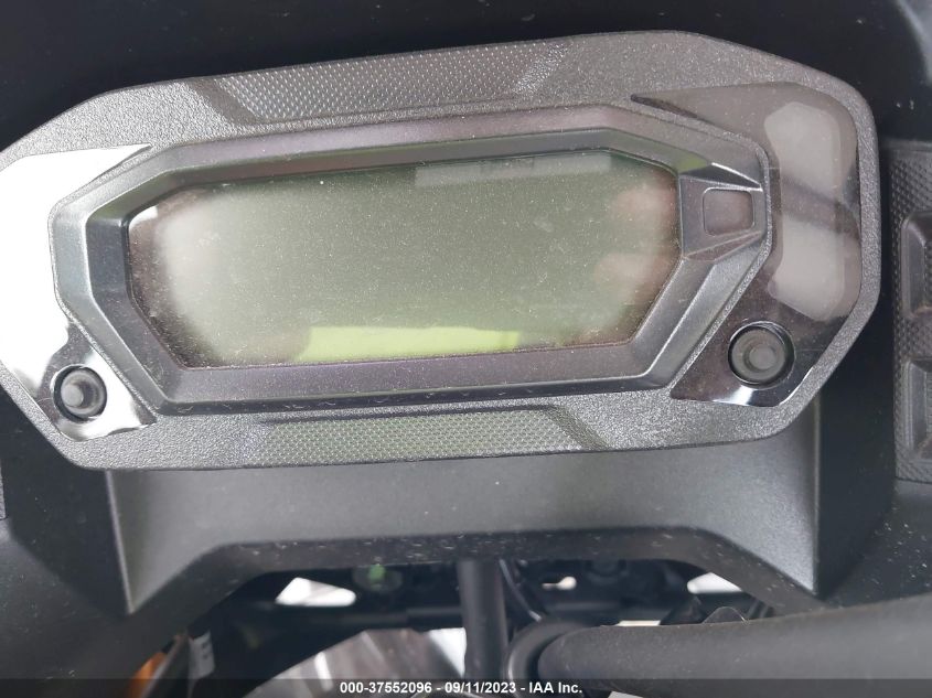 2023 KAWASAKI KL650 J ML5KLEJ16PDA17616
