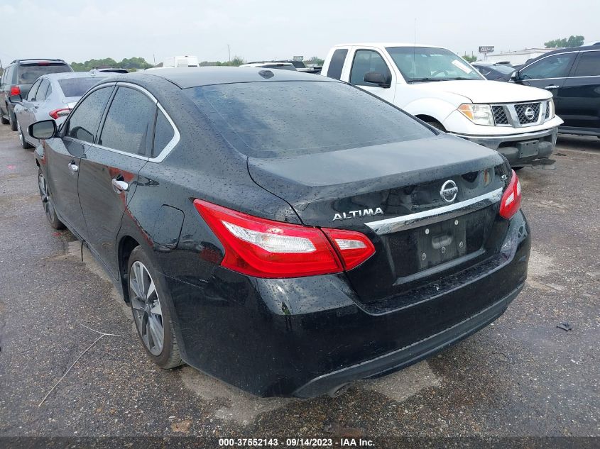 2017 NISSAN ALTIMA 2.5/S/SV/SL/SR - 1N4AL3AP1HC259430
