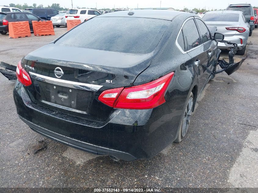 2017 NISSAN ALTIMA 2.5/S/SV/SL/SR - 1N4AL3AP1HC259430