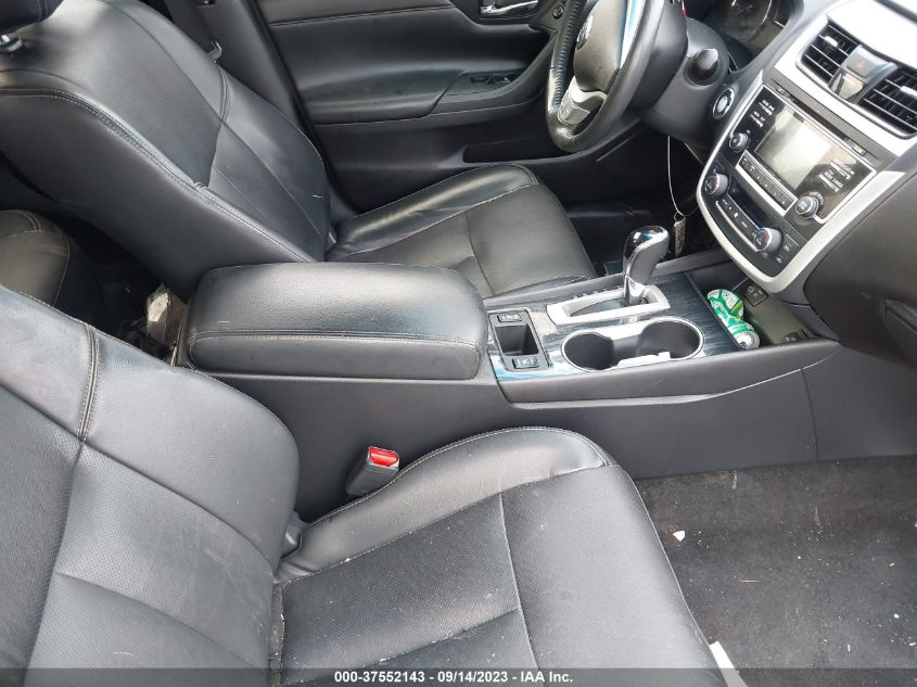 2017 NISSAN ALTIMA 2.5/S/SV/SL/SR - 1N4AL3AP1HC259430