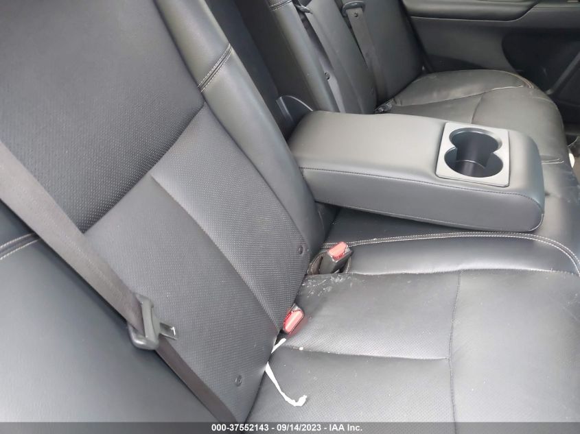 2017 NISSAN ALTIMA 2.5/S/SV/SL/SR - 1N4AL3AP1HC259430