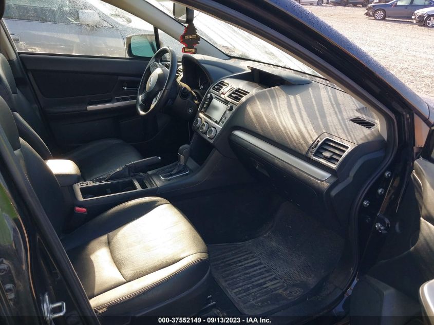 2016 SUBARU IMPREZA WAGON 2.0I SPORT PREMIUM - JF1GPAP60G8296567