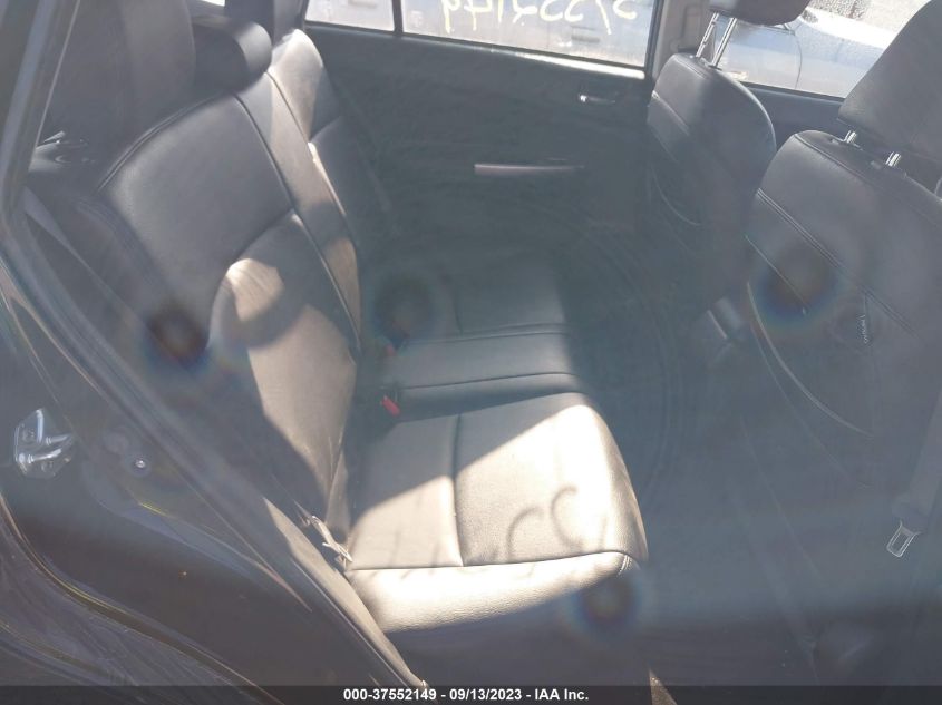 2016 SUBARU IMPREZA WAGON 2.0I SPORT PREMIUM - JF1GPAP60G8296567