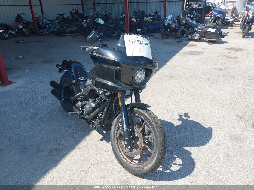 2023 HARLEY-DAVIDSON FXLRST - 1HD1YXZ10PB051836