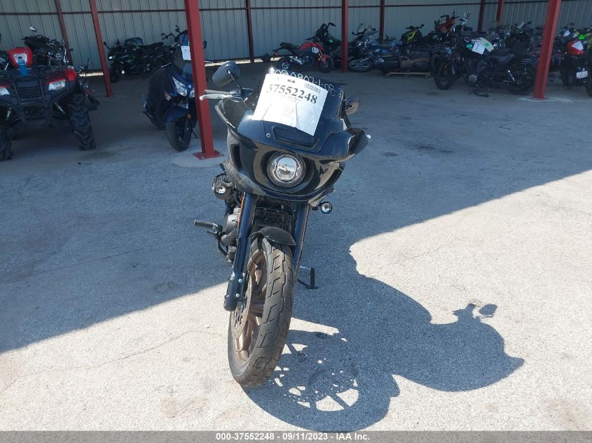 2023 HARLEY-DAVIDSON FXLRST 1HD1YXZ10PB051836